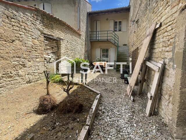 Maison 7 pièces — photo du bien