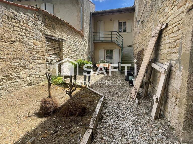 Maison 7 pièces — photo 1
