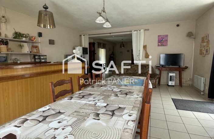 Maison 7 pièces — photo 2
