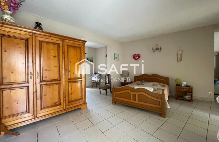 Maison 7 pièces — photo 3
