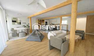Maison 6 Pièces 170 m² à vendre à Saâcy-sur-Marne (77730)