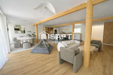 Maison 6 pièces 312000 €