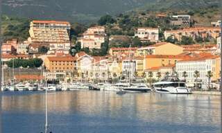 Commerce  200 m² à vendre à Port-Vendres (66660)