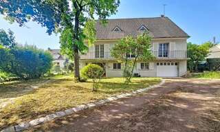 Maison 8 Pièces 275 m² à vendre à Provins (77160)