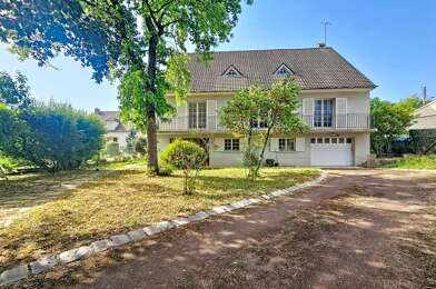 Maison 8 pièces 398000 €