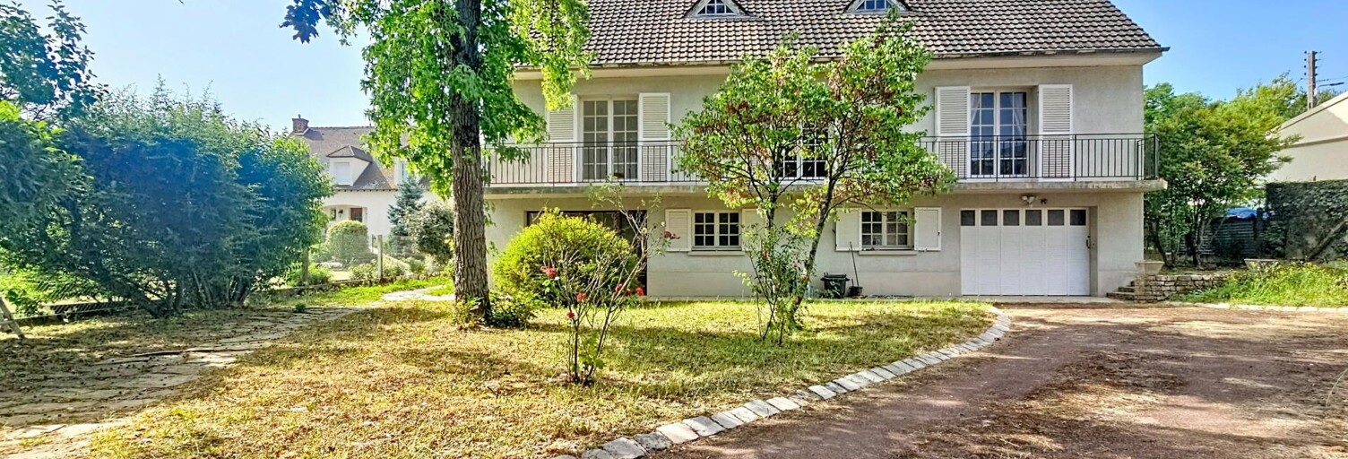 Maison 8 Pièces 275 m² à vendre à Provins (77160)