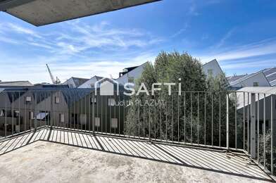Appartement 4 pièces 260000 €