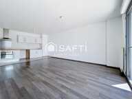 BASSIN A FLOTS - APPARTEMENT 3 CHAMBRES - TERRASSES - PARKING — photo 2