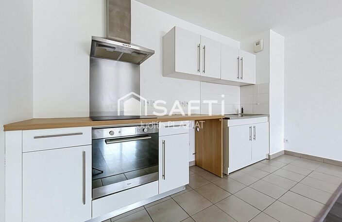 BASSIN A FLOTS - APPARTEMENT 3 CHAMBRES - TERRASSES - PARKING — photo 3