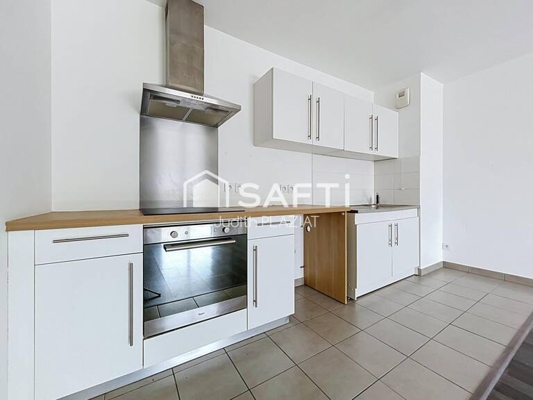 BASSIN A FLOTS - APPARTEMENT 3 CHAMBRES - TERRASSES - PARKING — photo 1