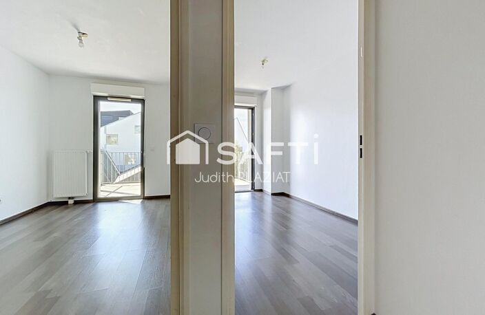 BASSIN A FLOTS - APPARTEMENT 3 CHAMBRES - TERRASSES - PARKING — photo 4