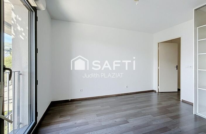 BASSIN A FLOTS - APPARTEMENT 3 CHAMBRES - TERRASSES - PARKING — photo 5