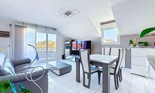 Appartement 4 Pièces 84 m² à vendre à Gex (01170)
