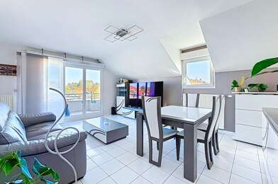 Appartement 4 pièces 399000 €