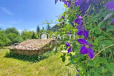 Maison 8 pièces 409000 €