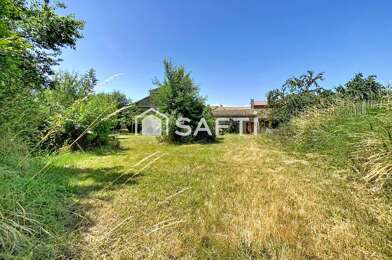 Maison 8 pièces 409000 €