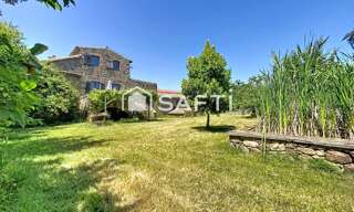 Maison 8 Pièces 243 m² à vendre à Roiffieux (07100)