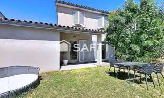 Maison 4 Pièces 78 m² à vendre à Nailloux (31560)