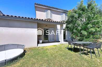 Maison 4 pièces 200000 €