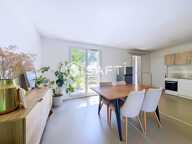 Maison mitoyenne T4 - 78 m² -  Jardin et garage — photo 2
