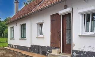 Maison 3 Pièces 75 m² à vendre à Bussus-lès-Yaucourt (80135)