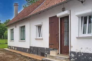 Maison 3 pièces 98000 €