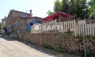 Maison 3 Pièces 52 m² à vendre à Saint-Barthélemy-Grozon (07270)