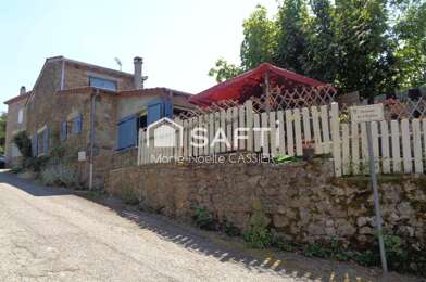 Maison 3 pièces 110000 €