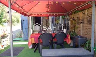 Maison 3 Pièces 52 m² à vendre à Saint-Barthélemy-Grozon (07270)