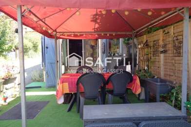 Maison 3 pièces 110000 €