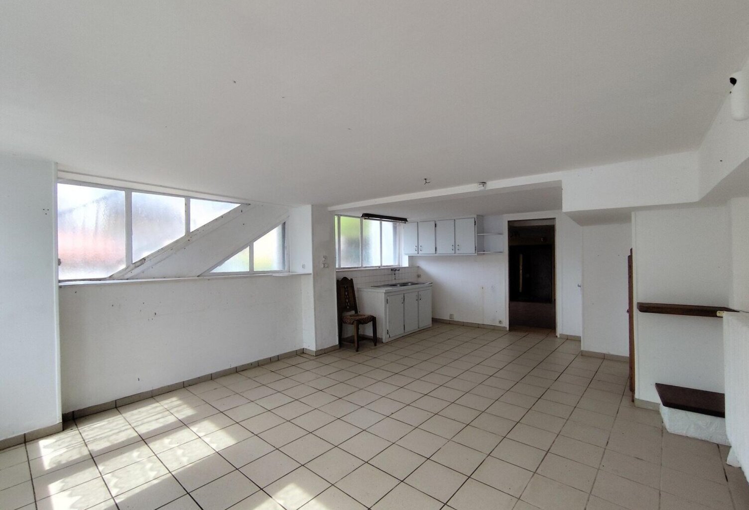 Maison de boug — photo 1