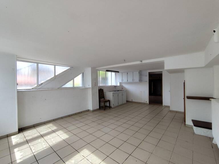 Maison de boug — photo 1