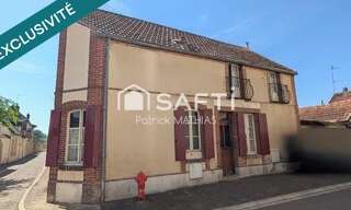 Maison 5 Pièces 102 m² à vendre à Villeneuve-sur-Yonne (89500)