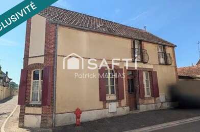 Maison 5 pièces 93000 €
