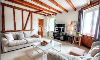 Maison 5 Pièces 134 m² à vendre à Plaisance (24560)