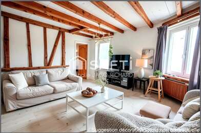 Maison 5 pièces 94000 €