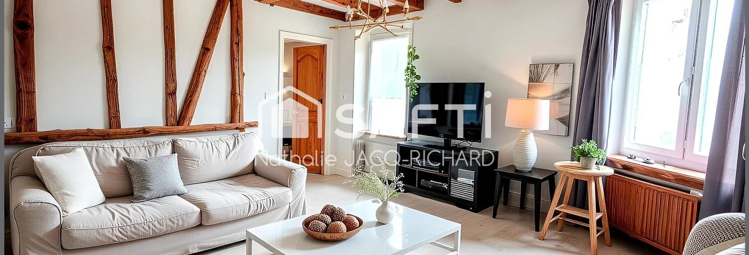 Maison 5 Pièces 134 m² à vendre à Plaisance (24560)