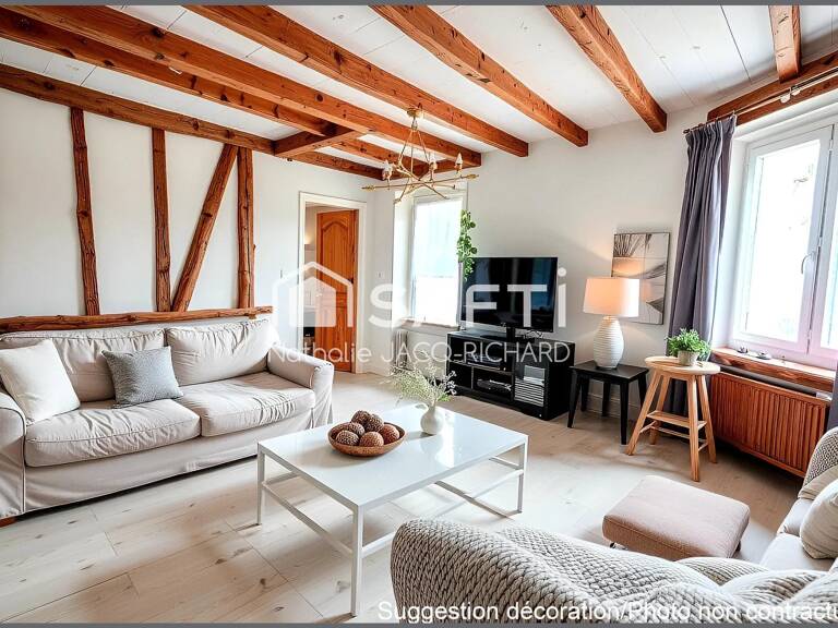 Maison à rénover - Plaisance — photo 1