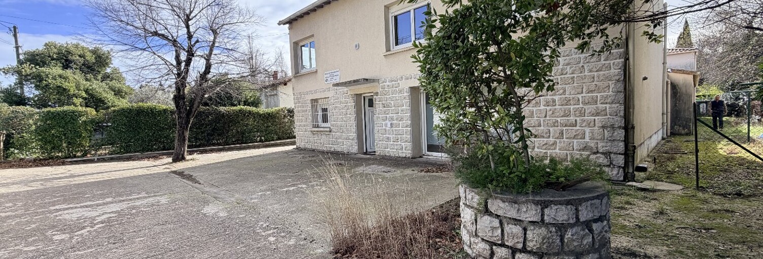Commerce  469 m² à vendre à Montpellier (34000)