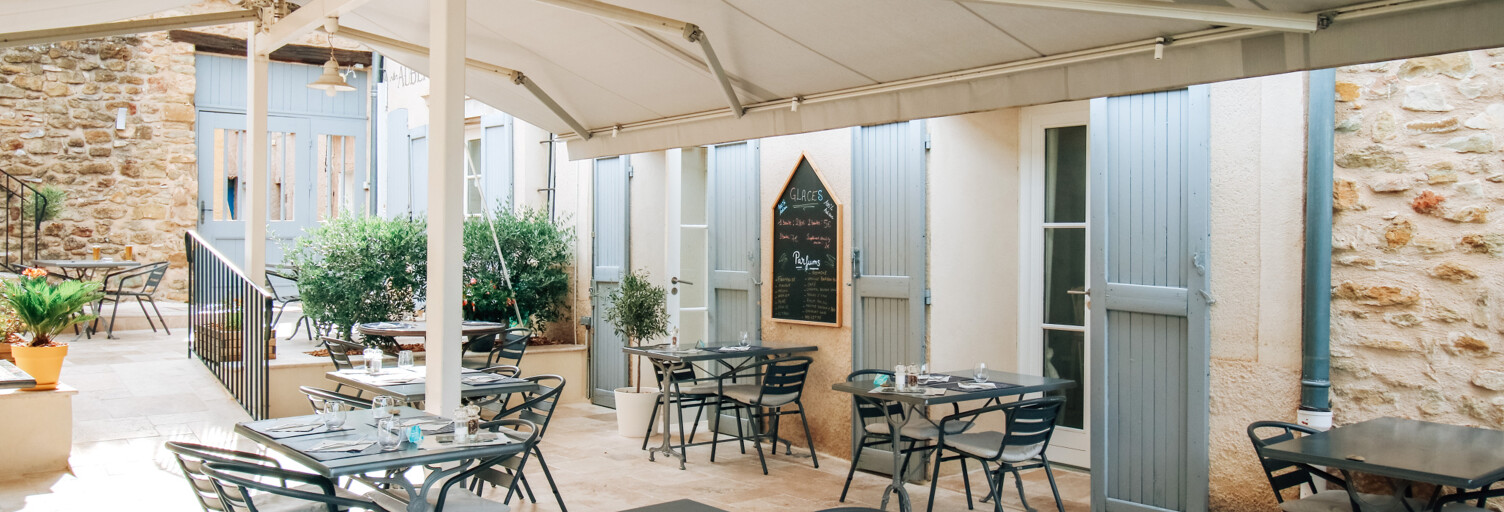 Commerce  500 m² à vendre à Forcalquier (04300)