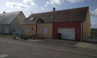 Maison 8 Pièces 162 m² à vendre à Coulans-sur-Gée (72550)