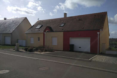 Maison 8 pièces 294000 €
