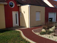15 MN LE MANS OUEST  Belle maison T8 de 160M2 garage et jard — photo 2