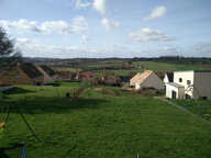 15 MN LE MANS OUEST  Belle maison T8 de 160M2 garage et jard — photo 3