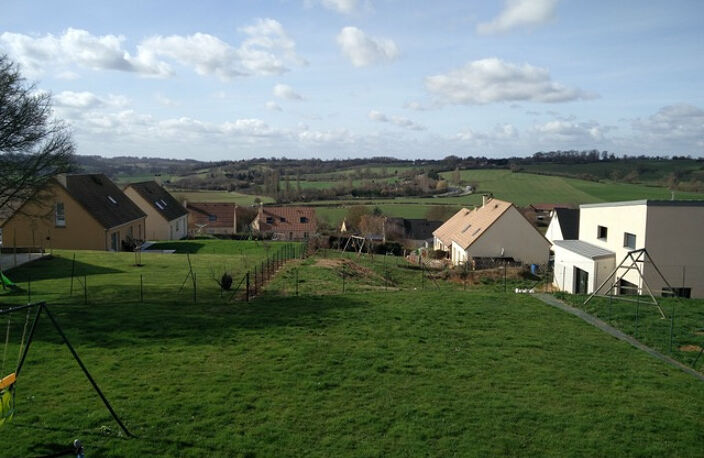 15 MN LE MANS OUEST  Belle maison T8 de 160M2 garage et jard — photo 3