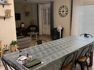 15 MN LE MANS OUEST  Belle maison T8 de 160M2 garage et jard — photo 4