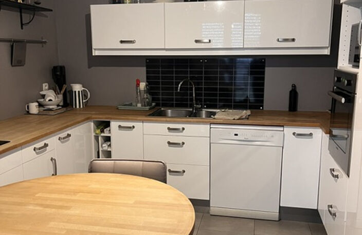 15 MN LE MANS OUEST  Belle maison T8 de 160M2 garage et jard — photo 5
