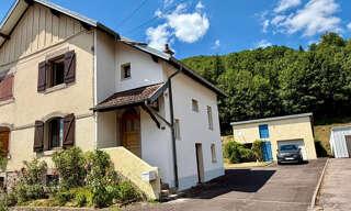 Maison 3 Pièces 81 m² à vendre à La Longine (70310)