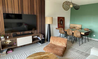 Appartement 3 Pièces 61 m² à louer à Orléans (45100)