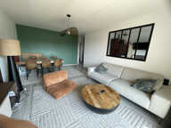Chambre dans bel appartement T3 rénové et meublé, en COLOCAT — photo 3